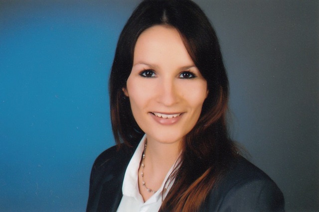 Dr. med. Eva-Maria Frey